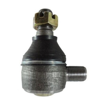 Male Ball Joint End